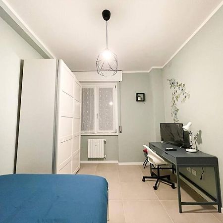 III - Cozy Single Room A Milán Exteriér fotografie