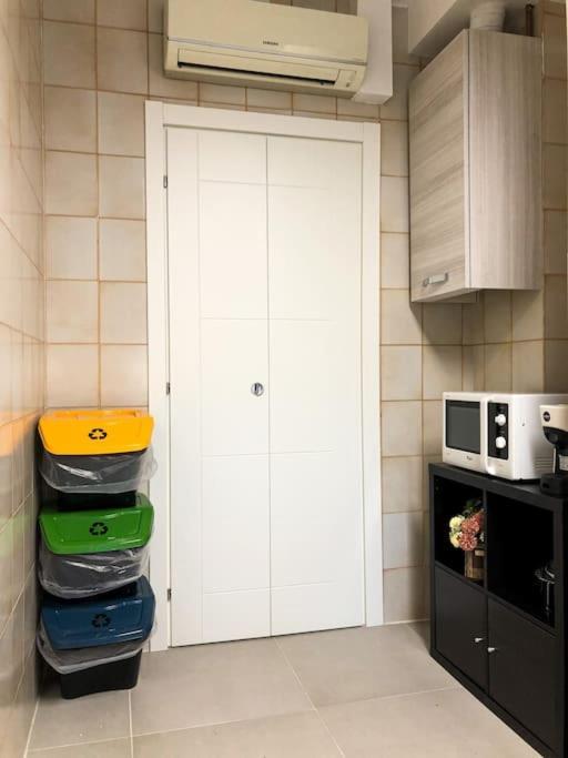 III - Cozy Single Room A Milán Exteriér fotografie