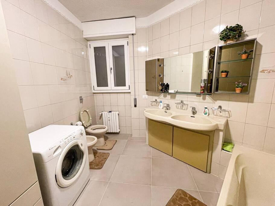 III - Cozy Single Room A Milán Exteriér fotografie