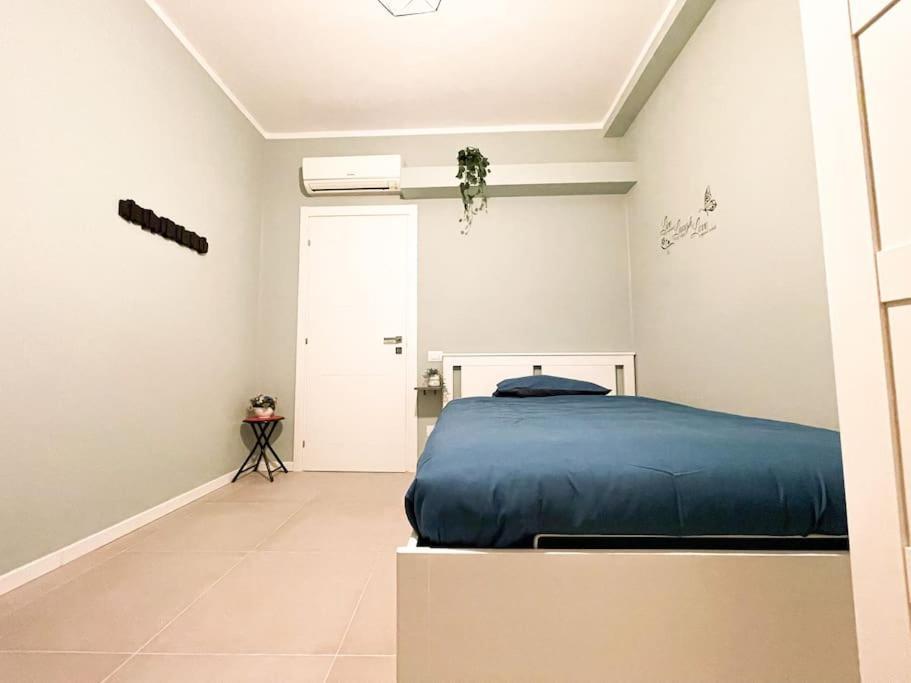 III - Cozy Single Room A Milán Exteriér fotografie