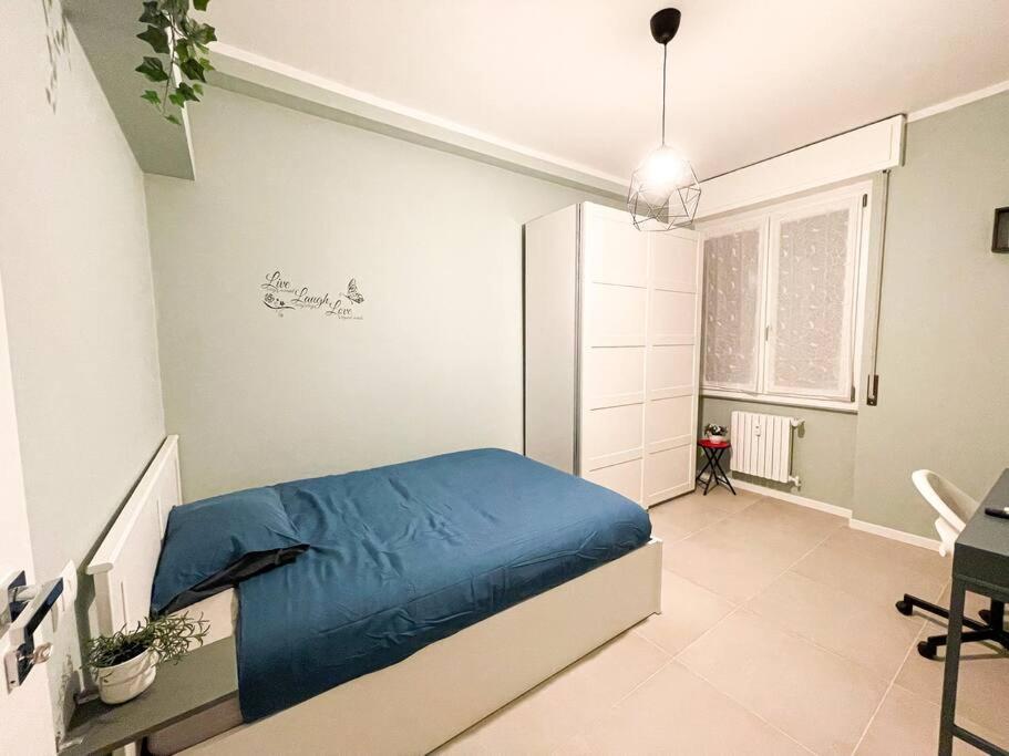 III - Cozy Single Room A Milán Exteriér fotografie